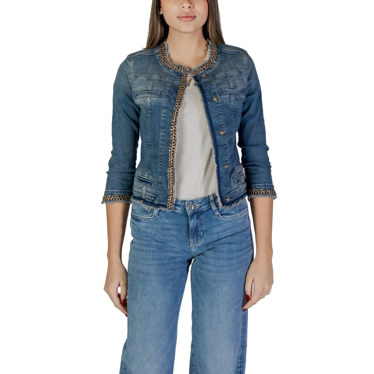 Liu Jo Women's Jacket