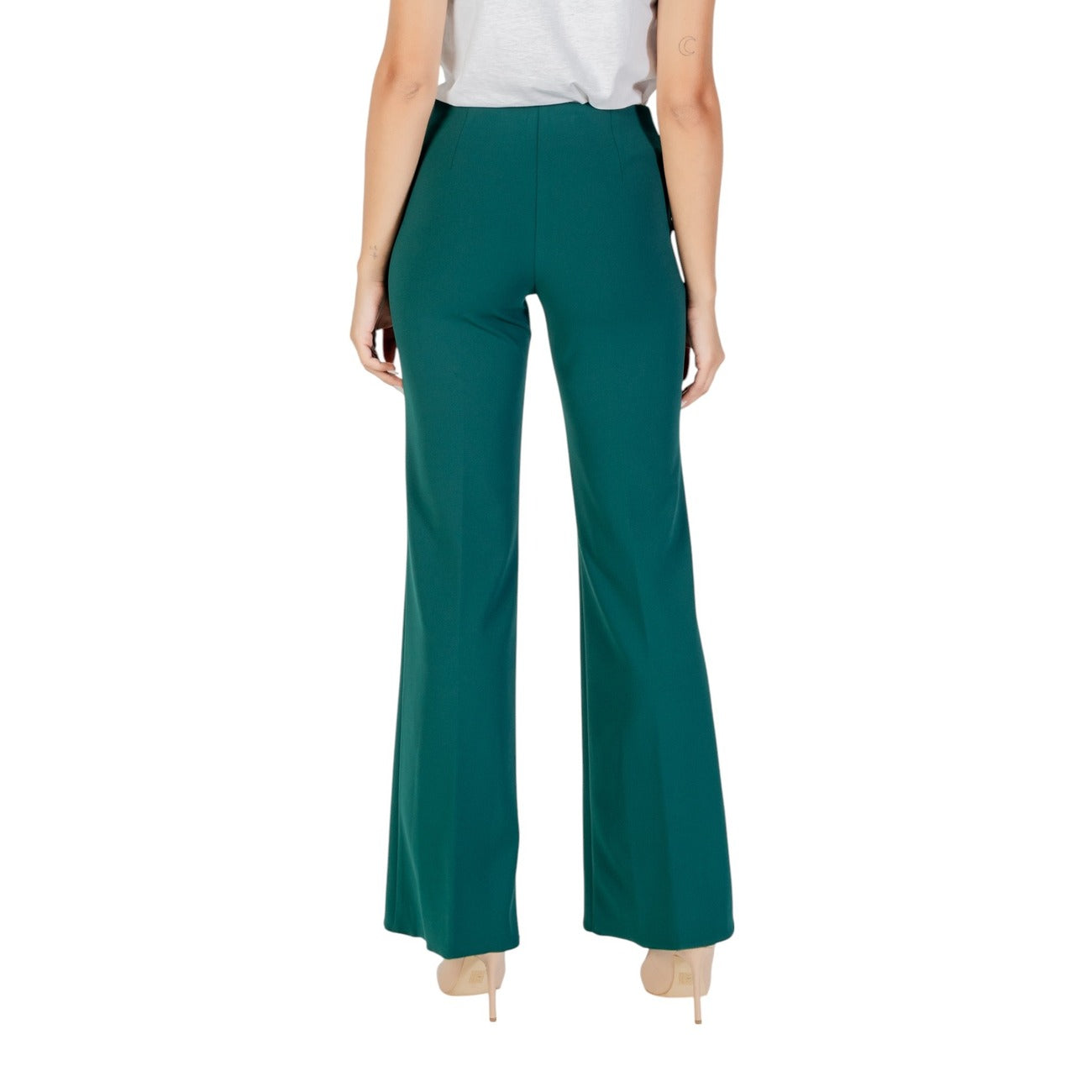 Rinascimento Pantaloni Donna