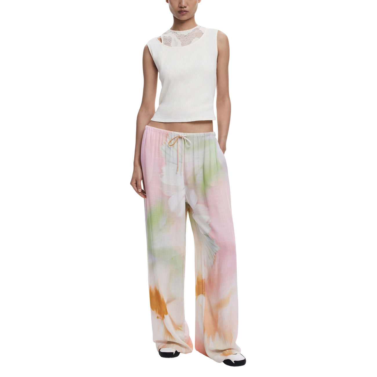 Desigual Women's Pants