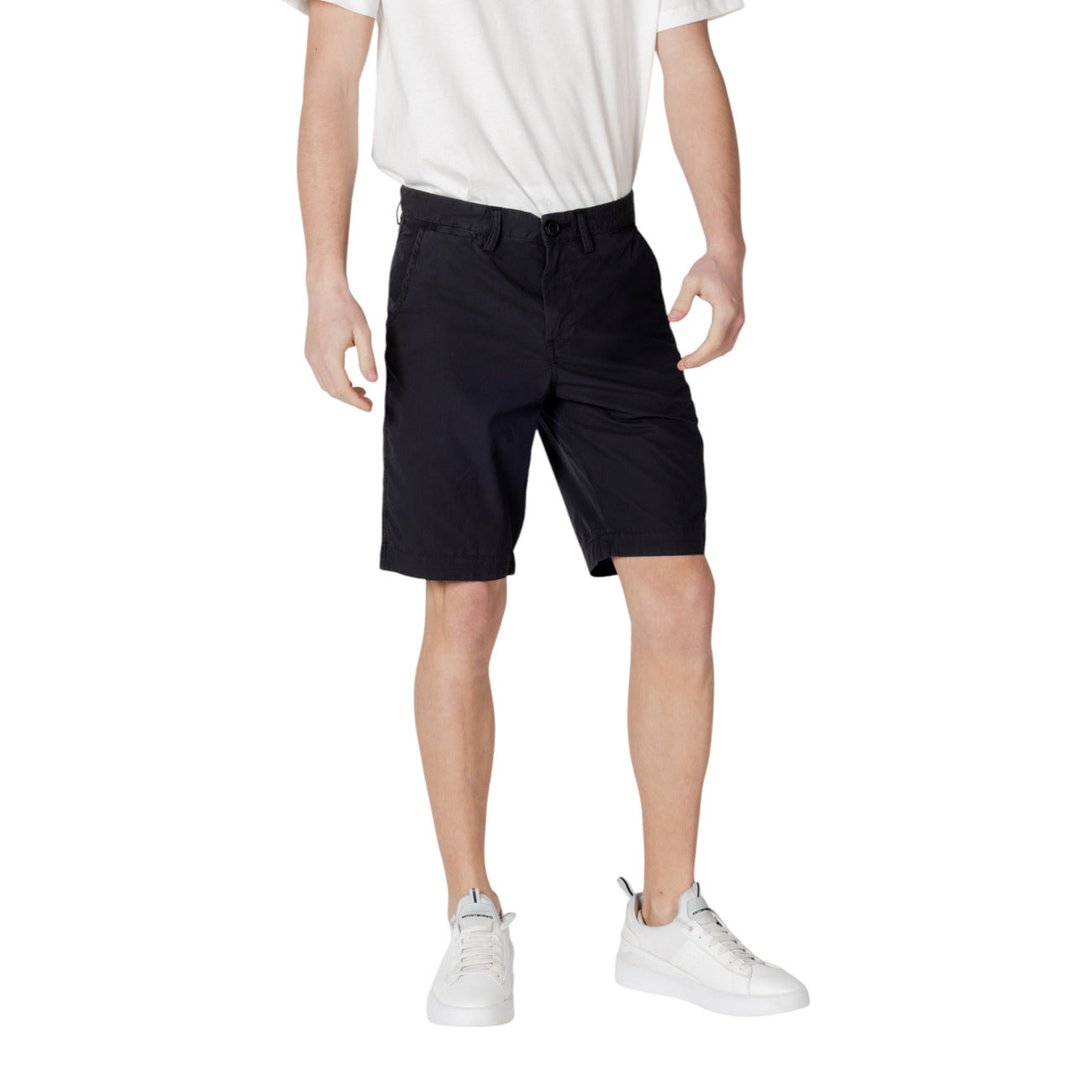Napapijri Men's Bermuda Shorts