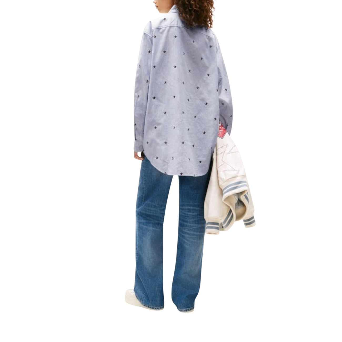 Tommy Hilfiger Jeans Women's Shirt