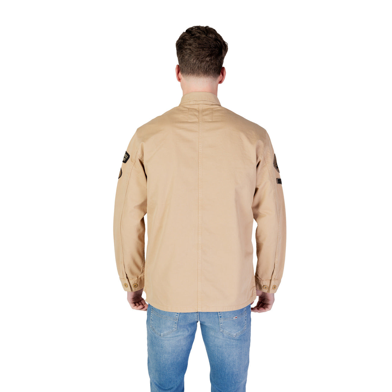 Replay Men's Shirt
