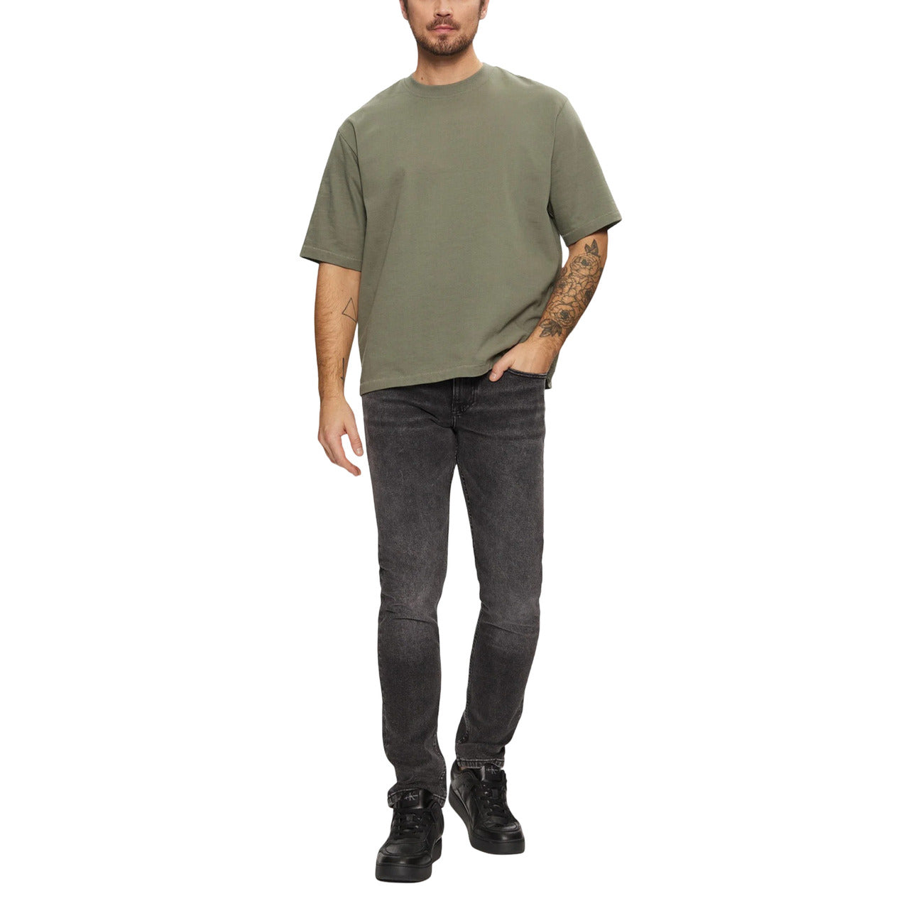 Calvin Klein Jeans Men's Jeans