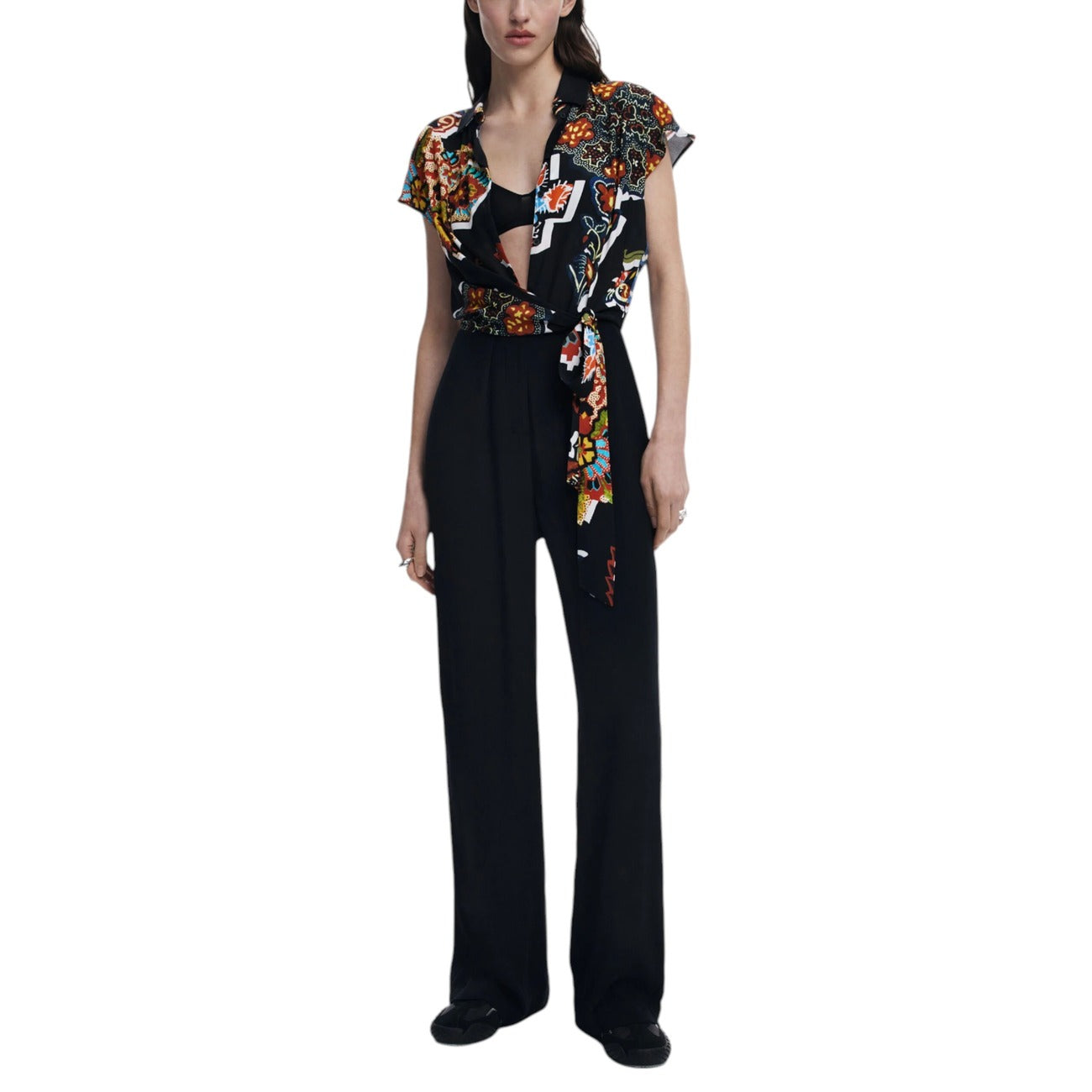 Desigual Women's Tracksuit