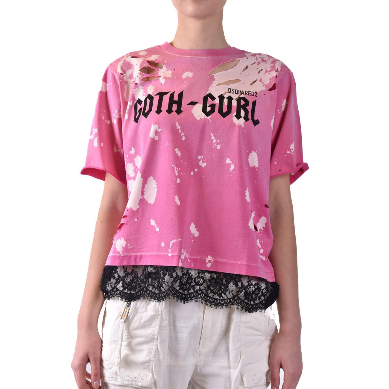 Dsquared2 Women's T-Shirt