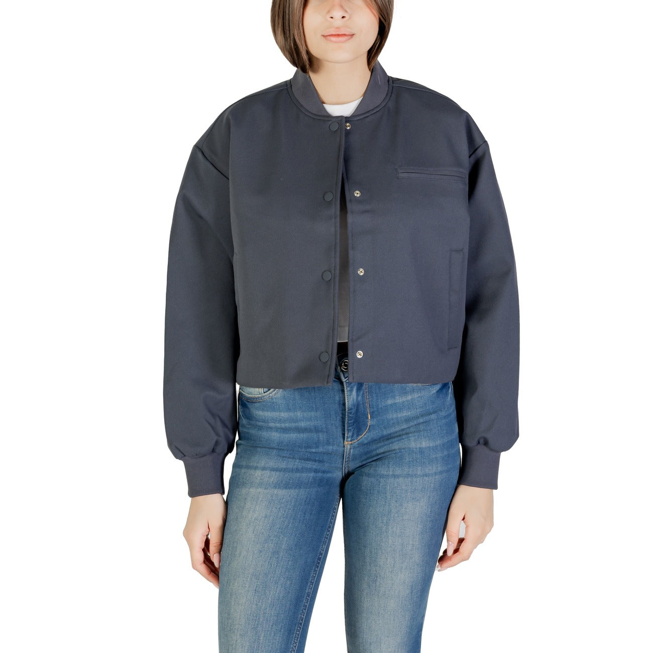 Calvin Klein Jeans Women's Jacket