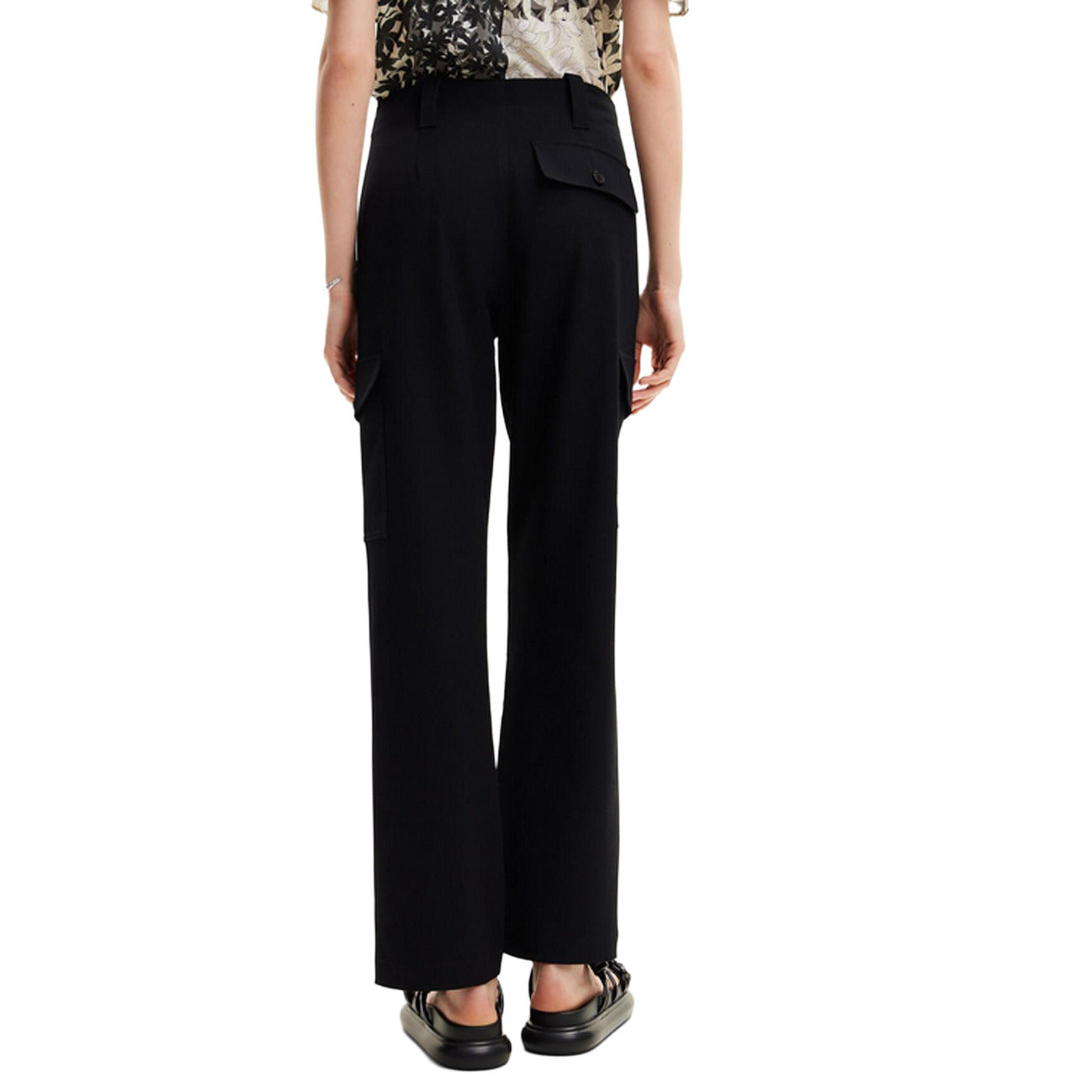 Desigual Women's Pants