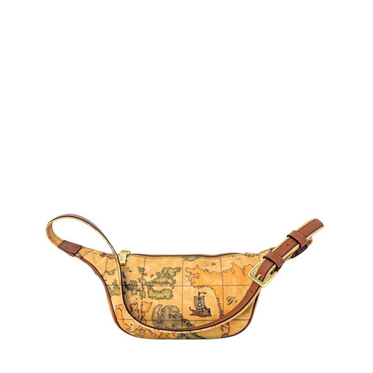 Alviero Martini First Class Men's Bag