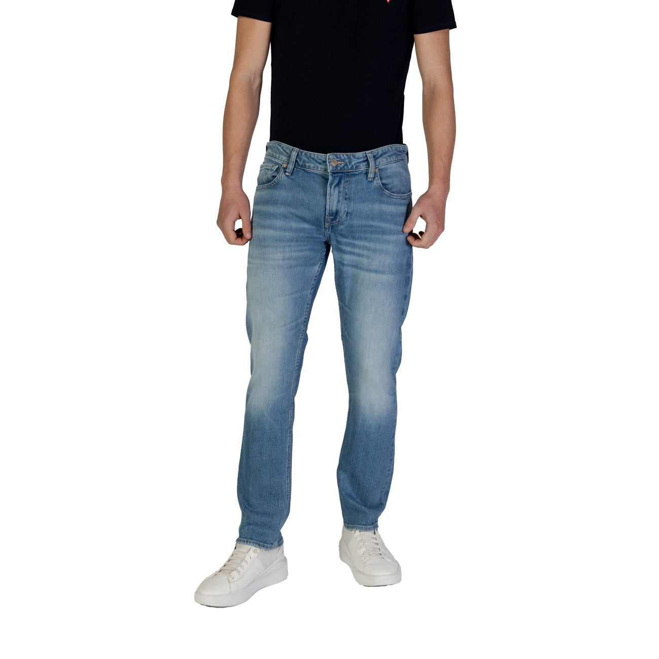 Guess Jeans Men