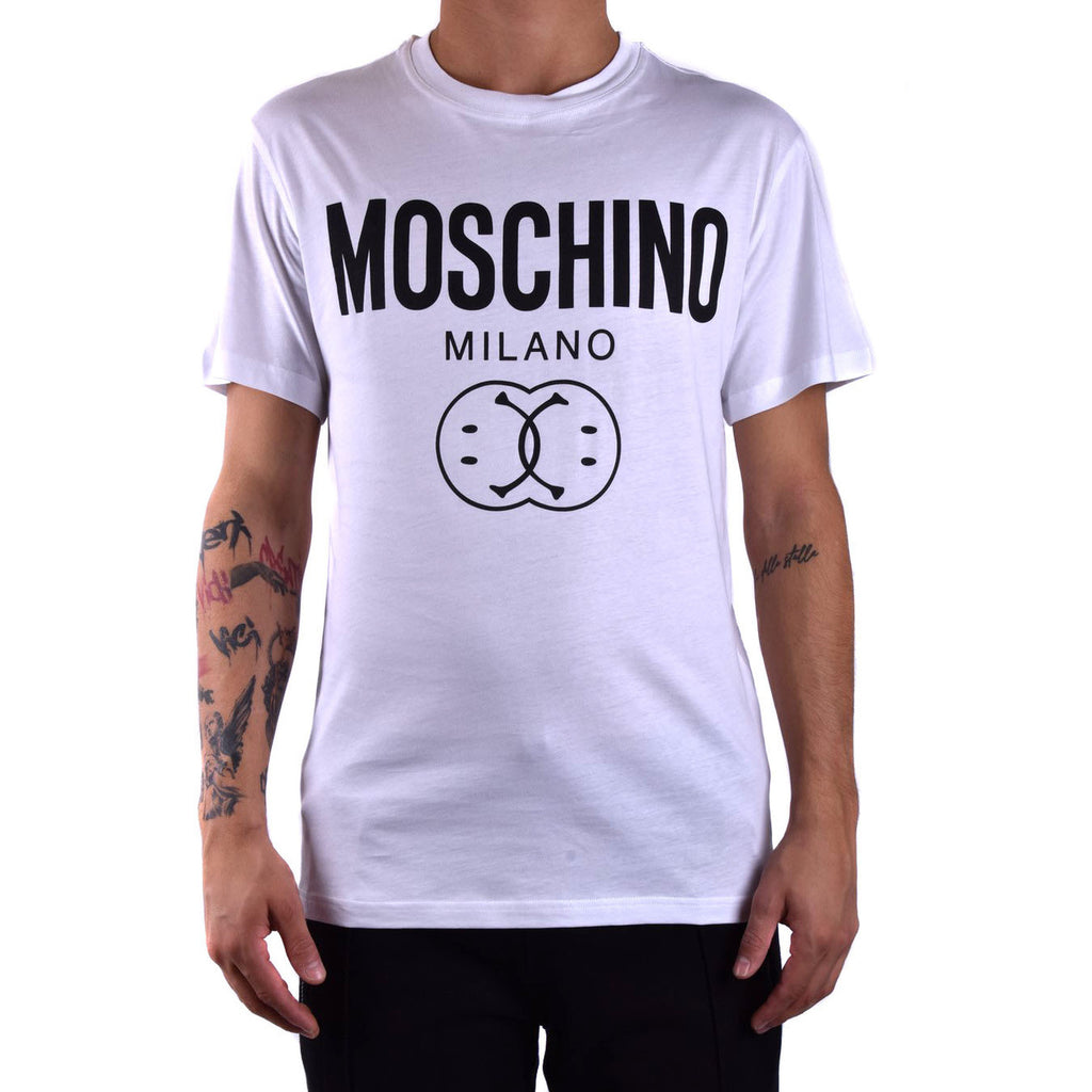 Moschino Men's T-Shirt