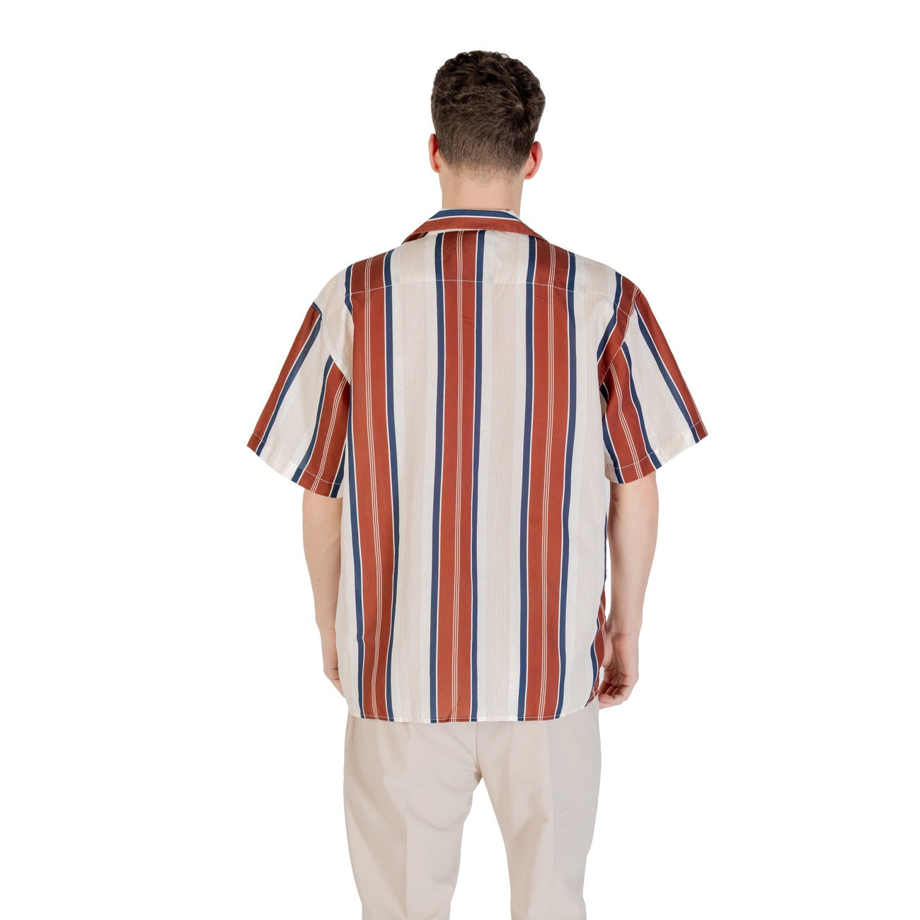 Gianni Lupo Men's Shirt