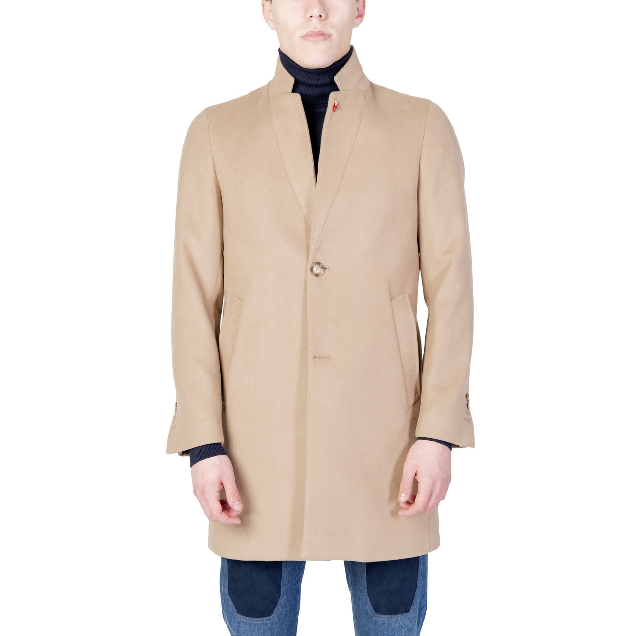 Mulish Men's Coat