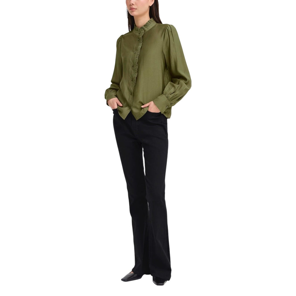 Ichi Camicia Donna