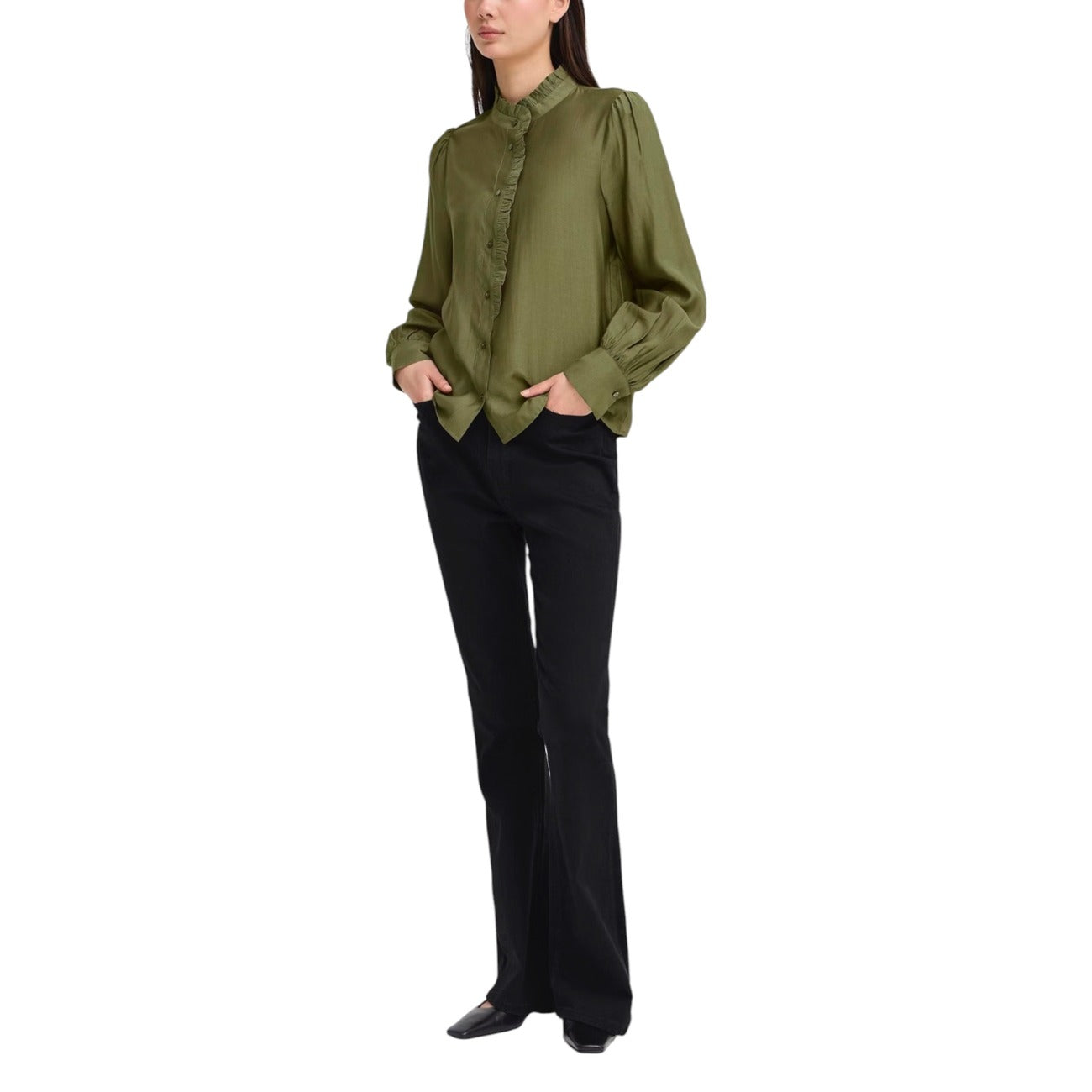 Ichi Camicia Donna