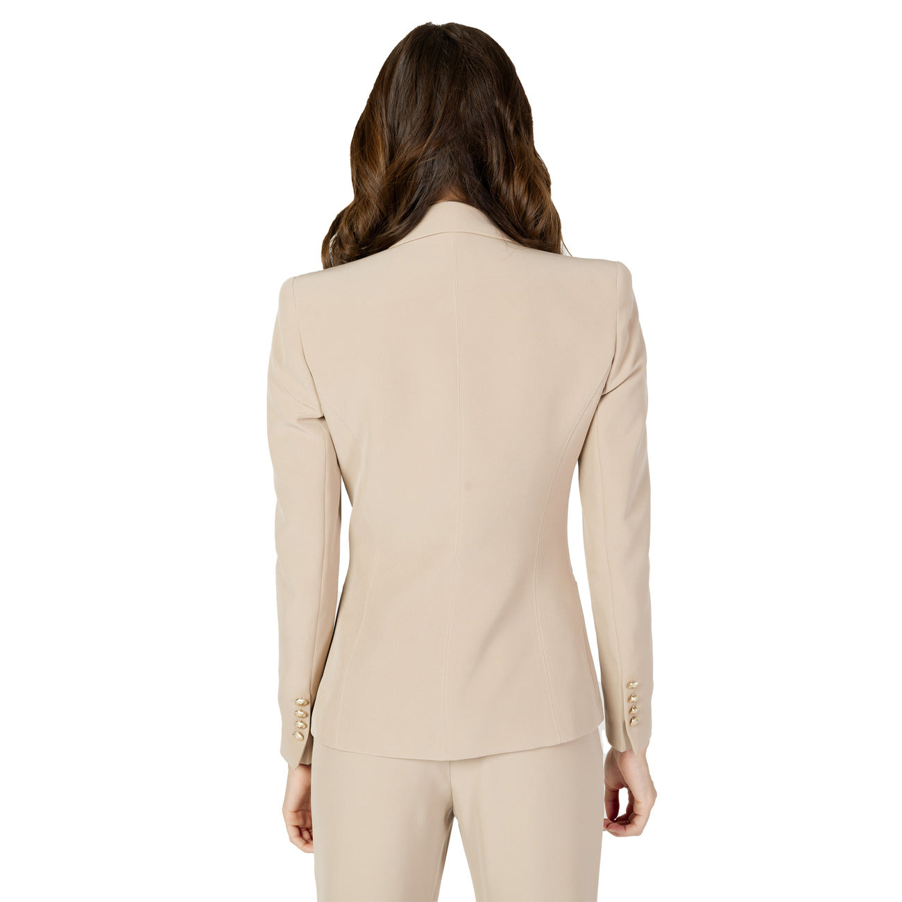 Silence Women's Jacket