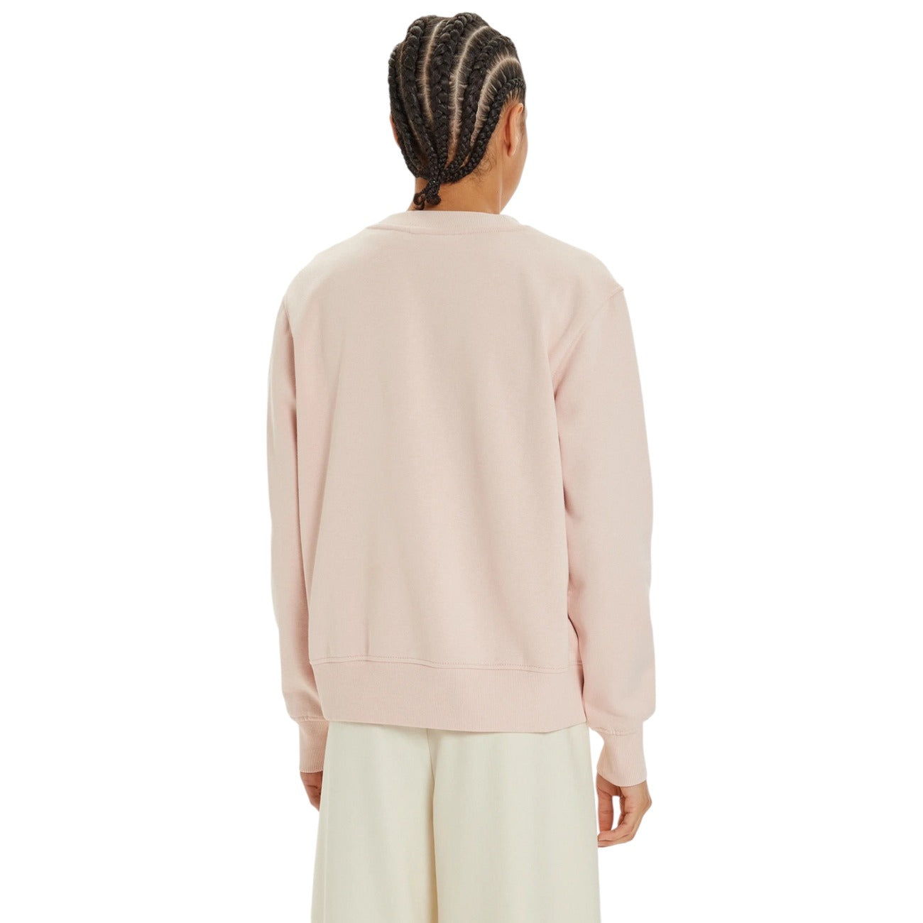 Calvin Klein Jeans Women's Sweatshirt