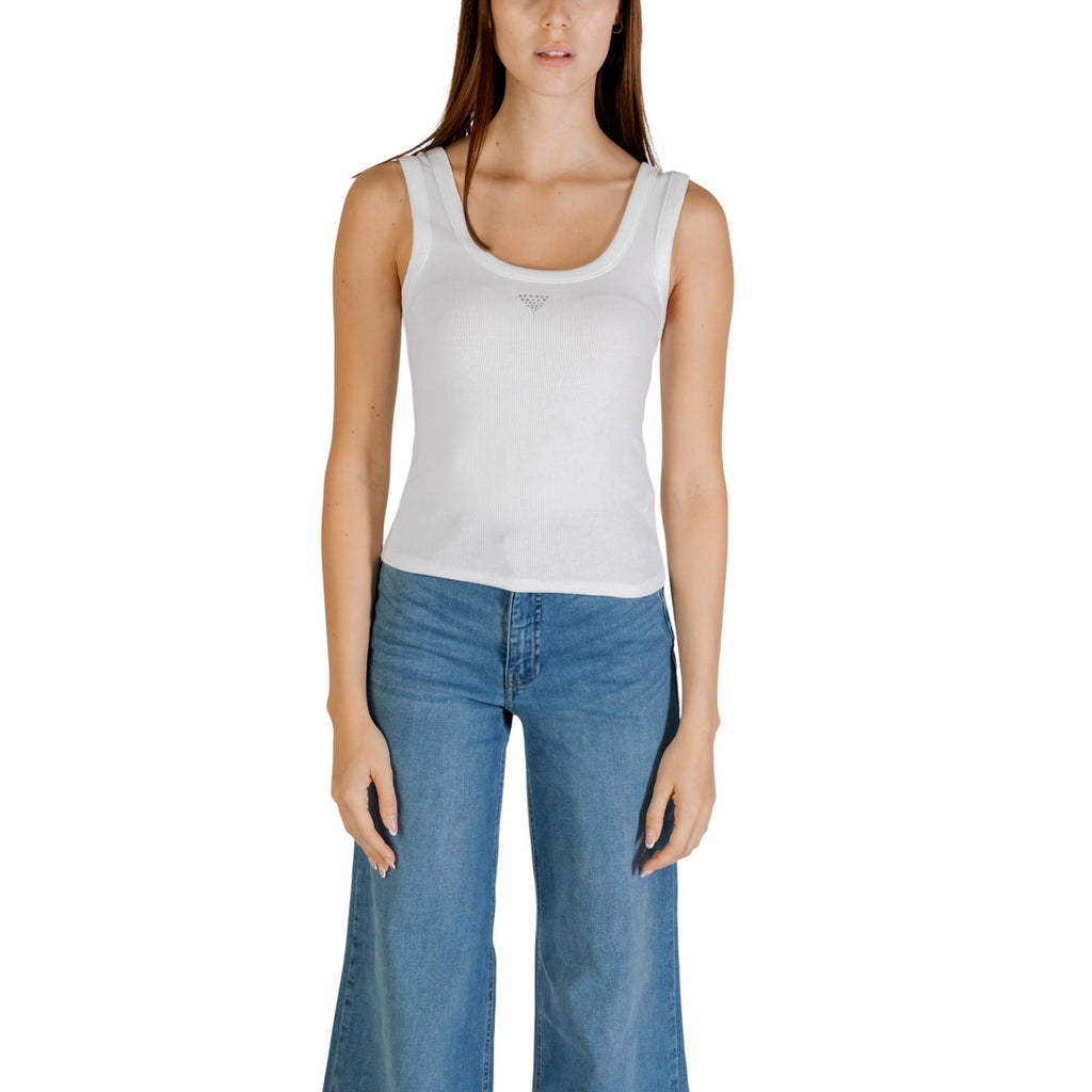 Guess Canotta Donna