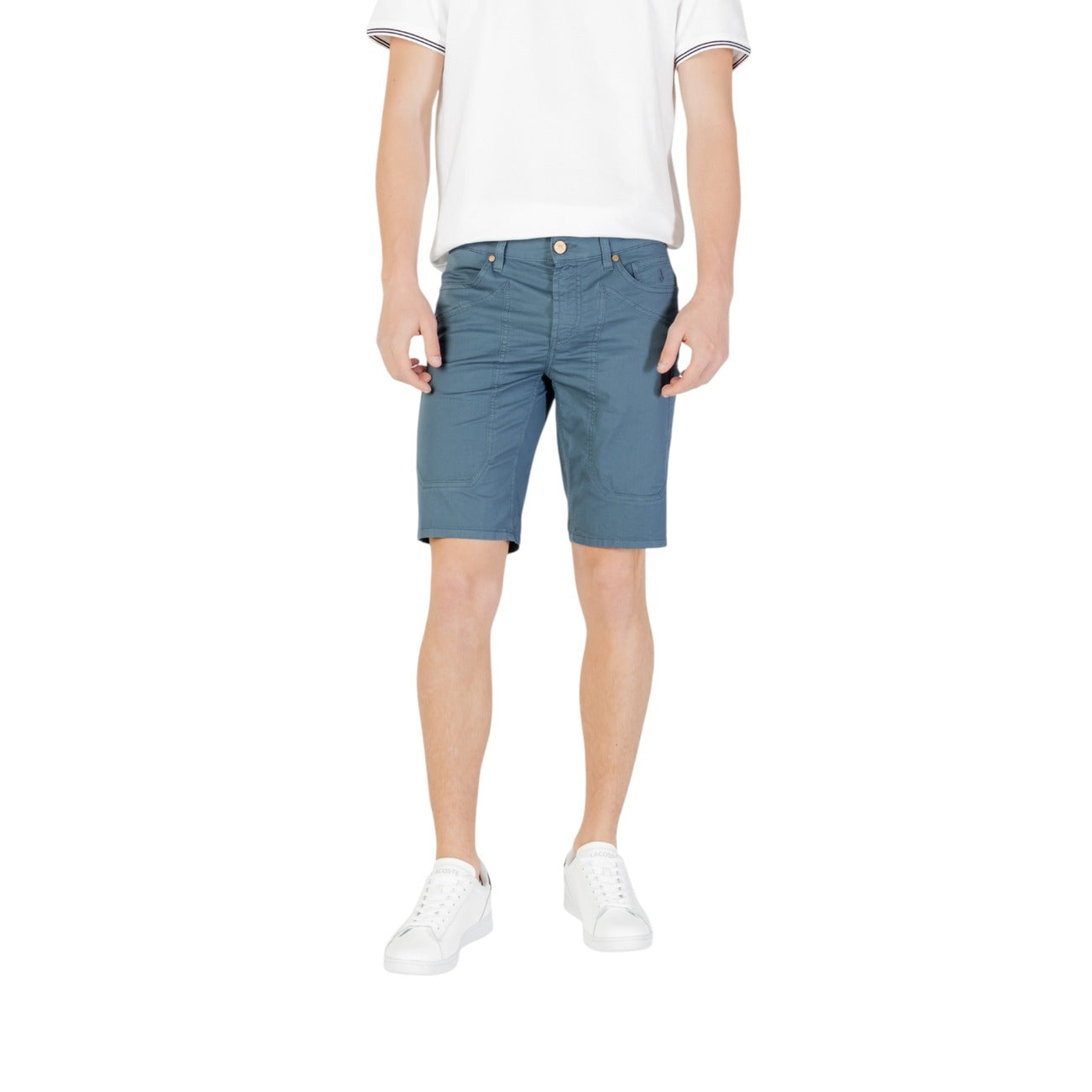 Jeckerson Men's Bermuda Shorts