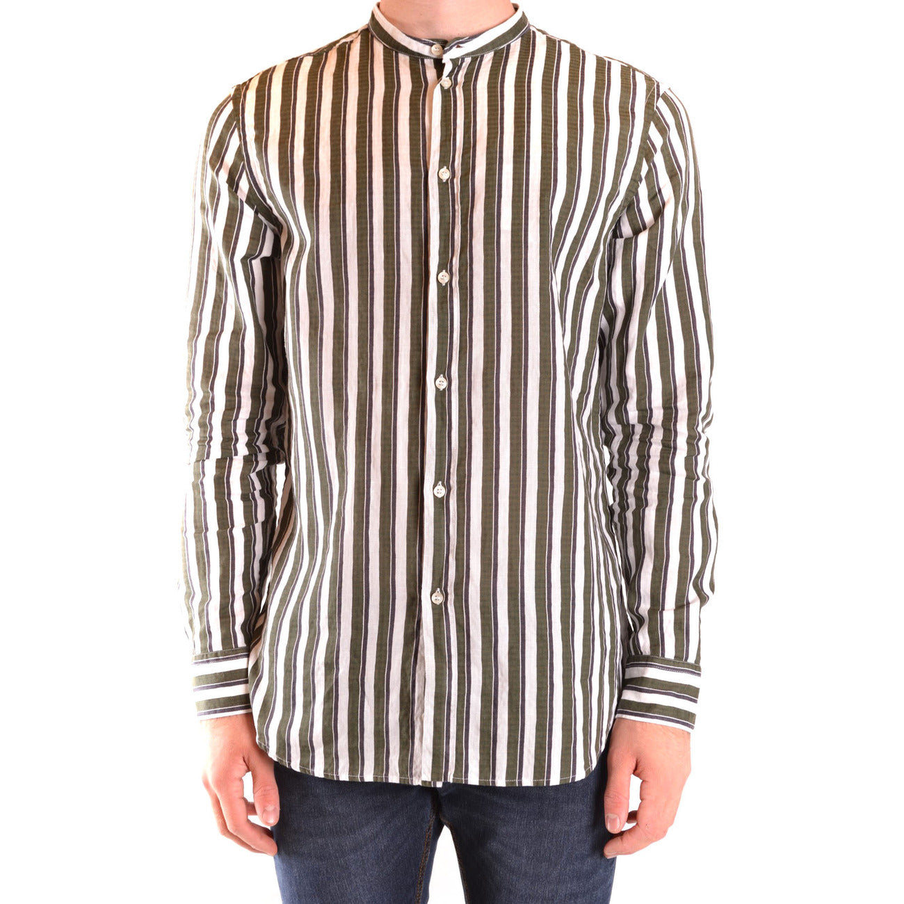 Paolo Pecora Men's Shirt