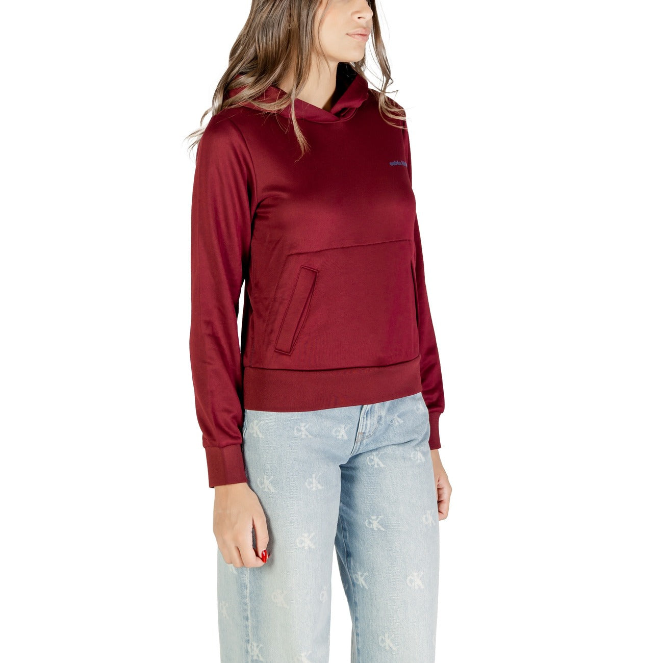 Calvin Klein Women's Sweatshirt