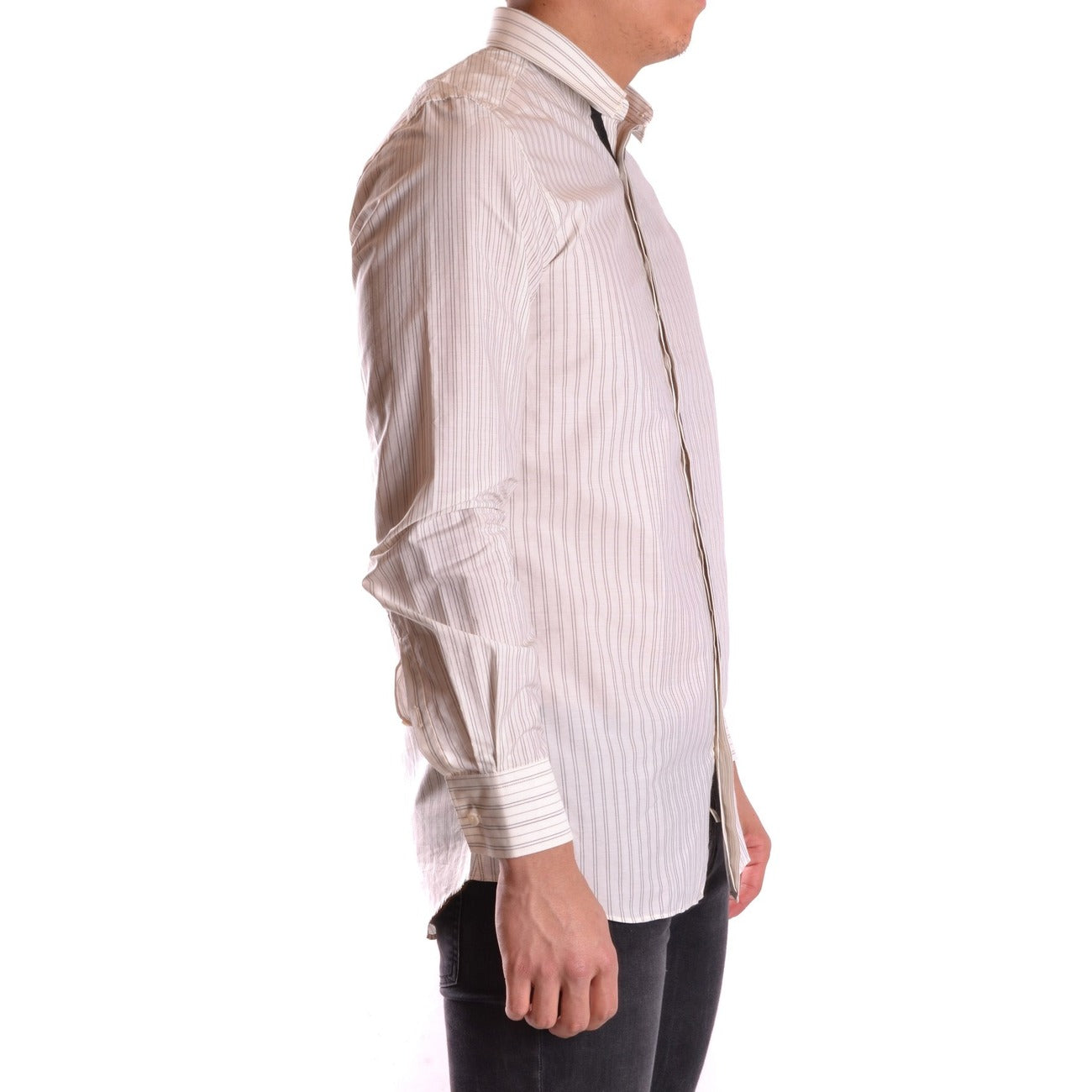Neil Barrett Men's Shirt