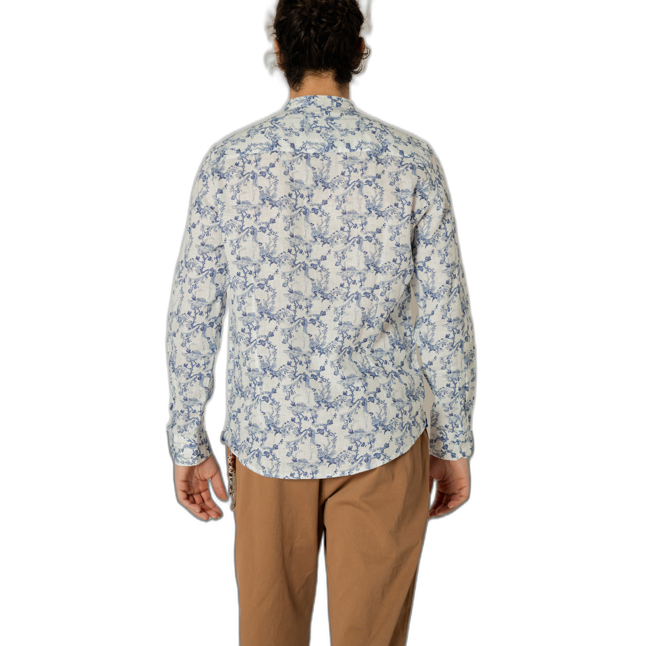 Gianni Lupo Men's Shirt