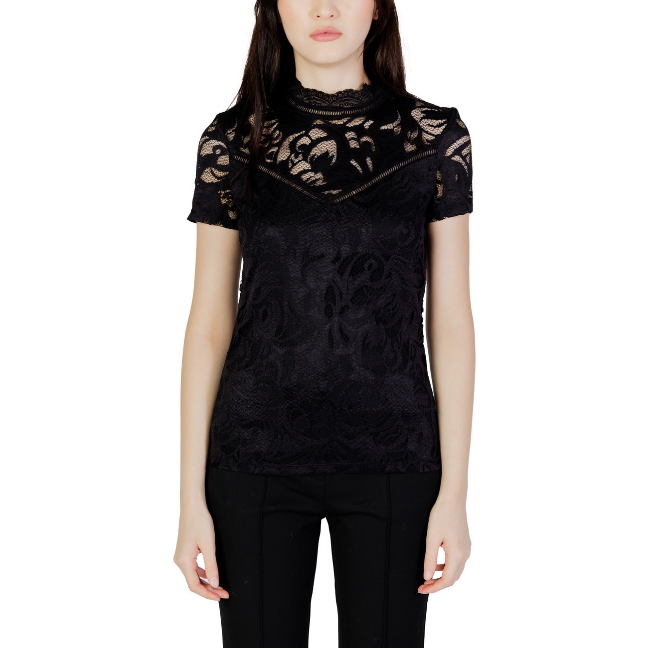 Vila Clothes Women's T-Shirt