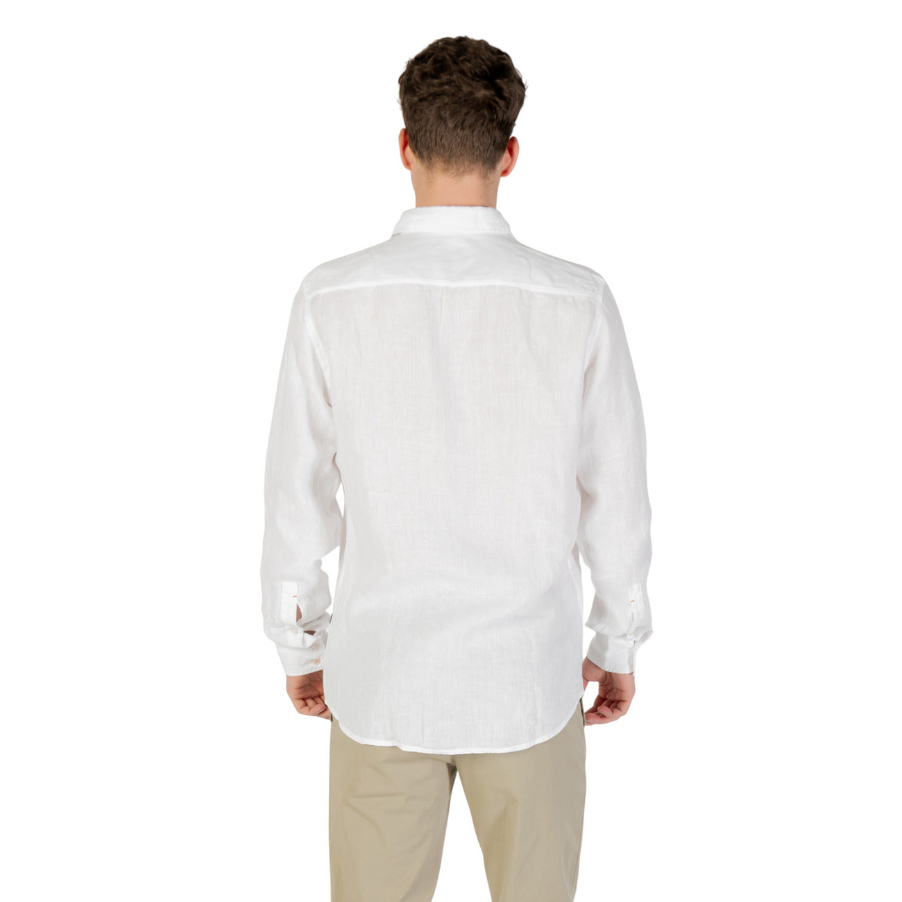 Boss Men's Shirt