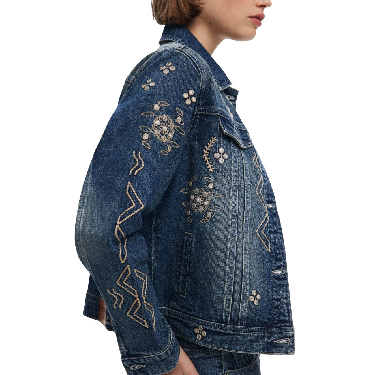 Desigual Women's Jacket