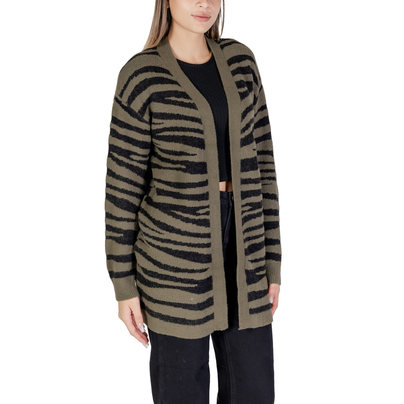 Jacqueline De Yong Women's Cardigan