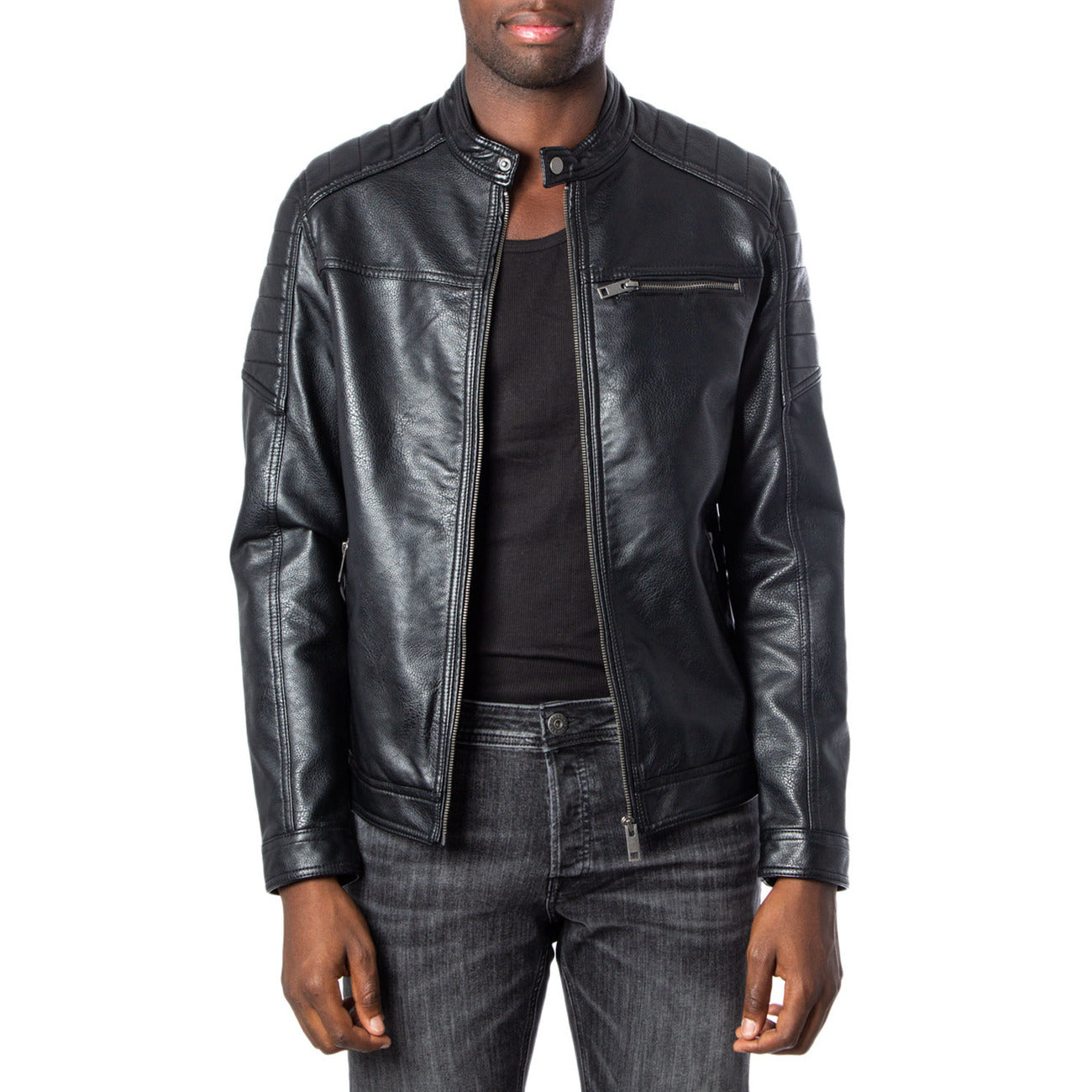 Jack &amp; Jones Men's Jacket