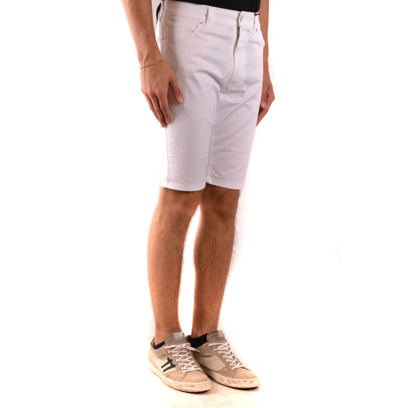 Moschino Men's Bermuda Shorts