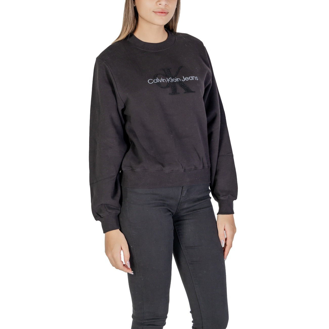 Calvin Klein Jeans Women's Sweatshirt