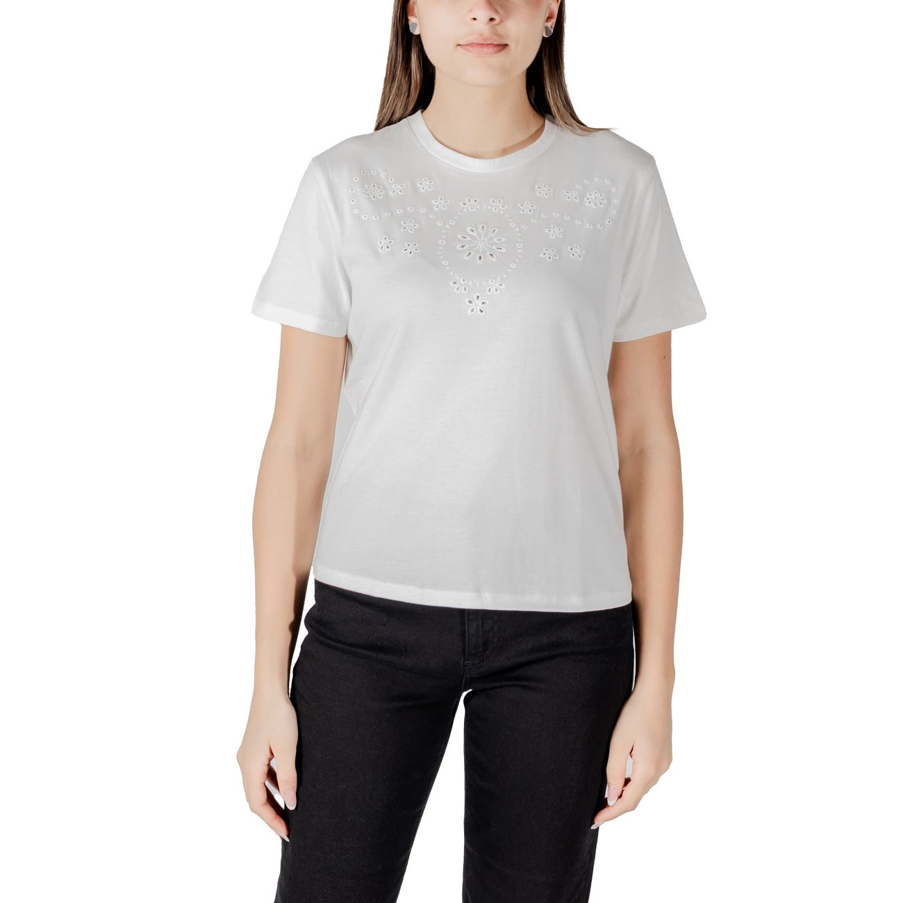 Jacqueline De Yong Women's T-Shirt