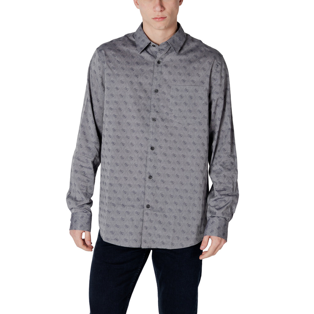 Guess Men's Shirt