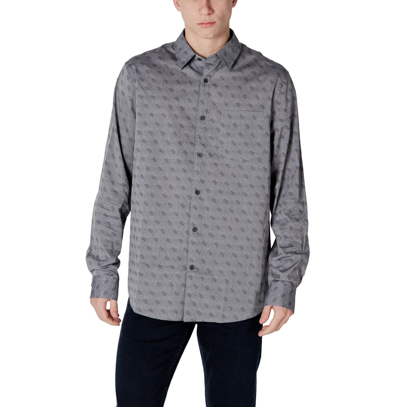 Guess Men's Shirt