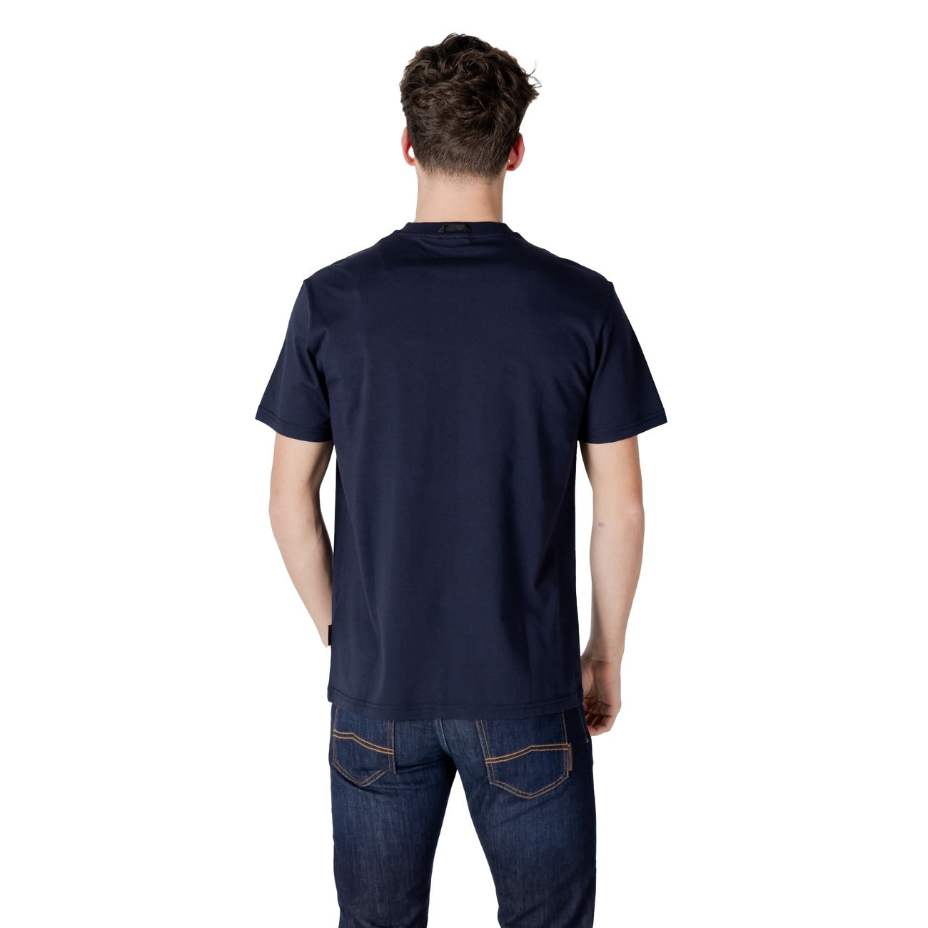 Napapijri T-Shirt Uomo