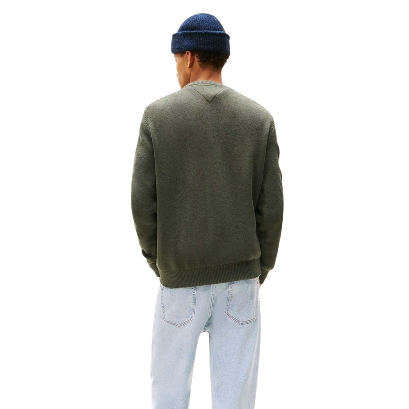 Tommy Hilfiger Jeans Men's Sweater