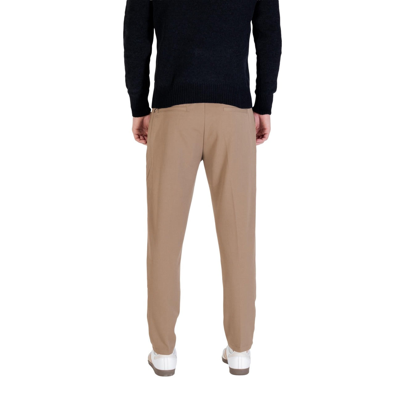 Gianni Lupo Men's Trousers