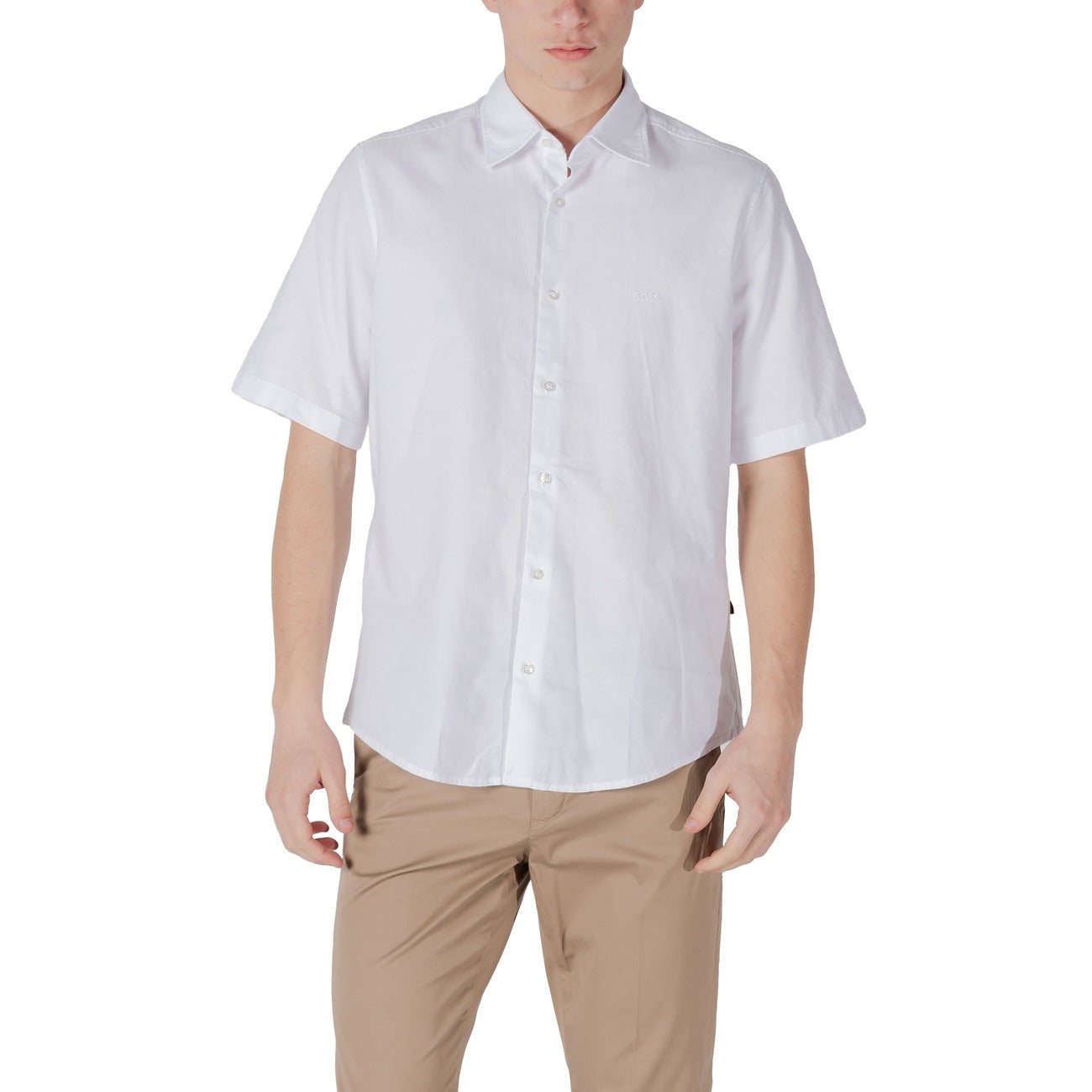 Boss Men's Shirt