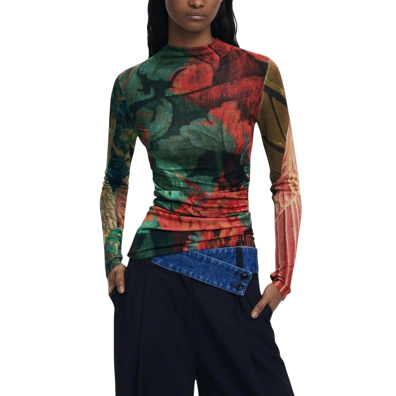 Desigual Women's Sweater