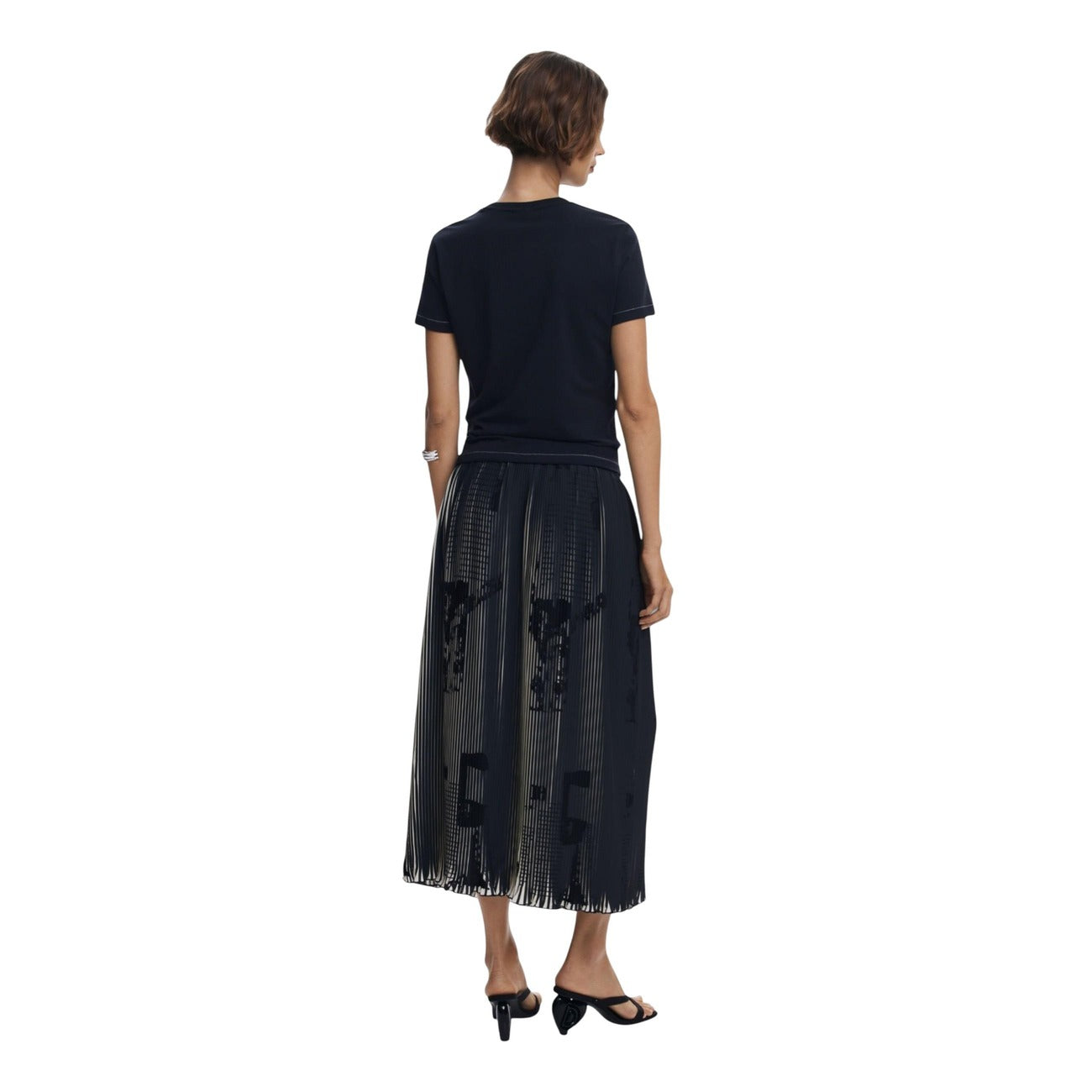 Desigual Women's Skirt