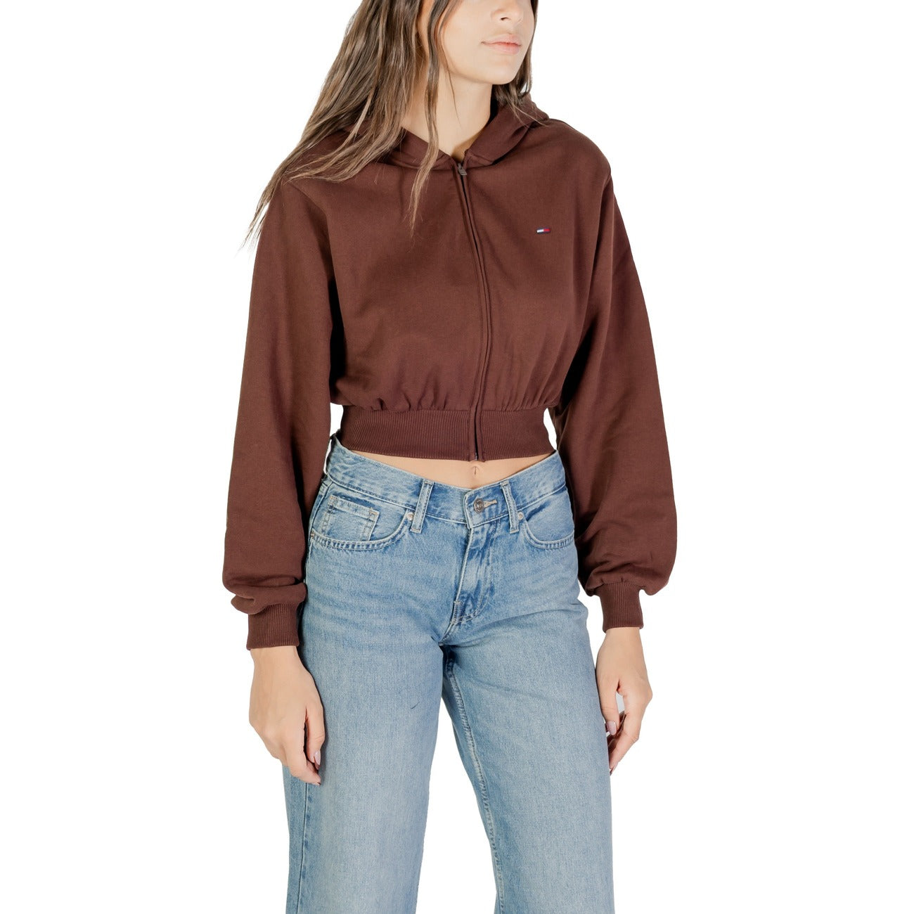 Tommy Hilfiger Jeans Women's Sweatshirt