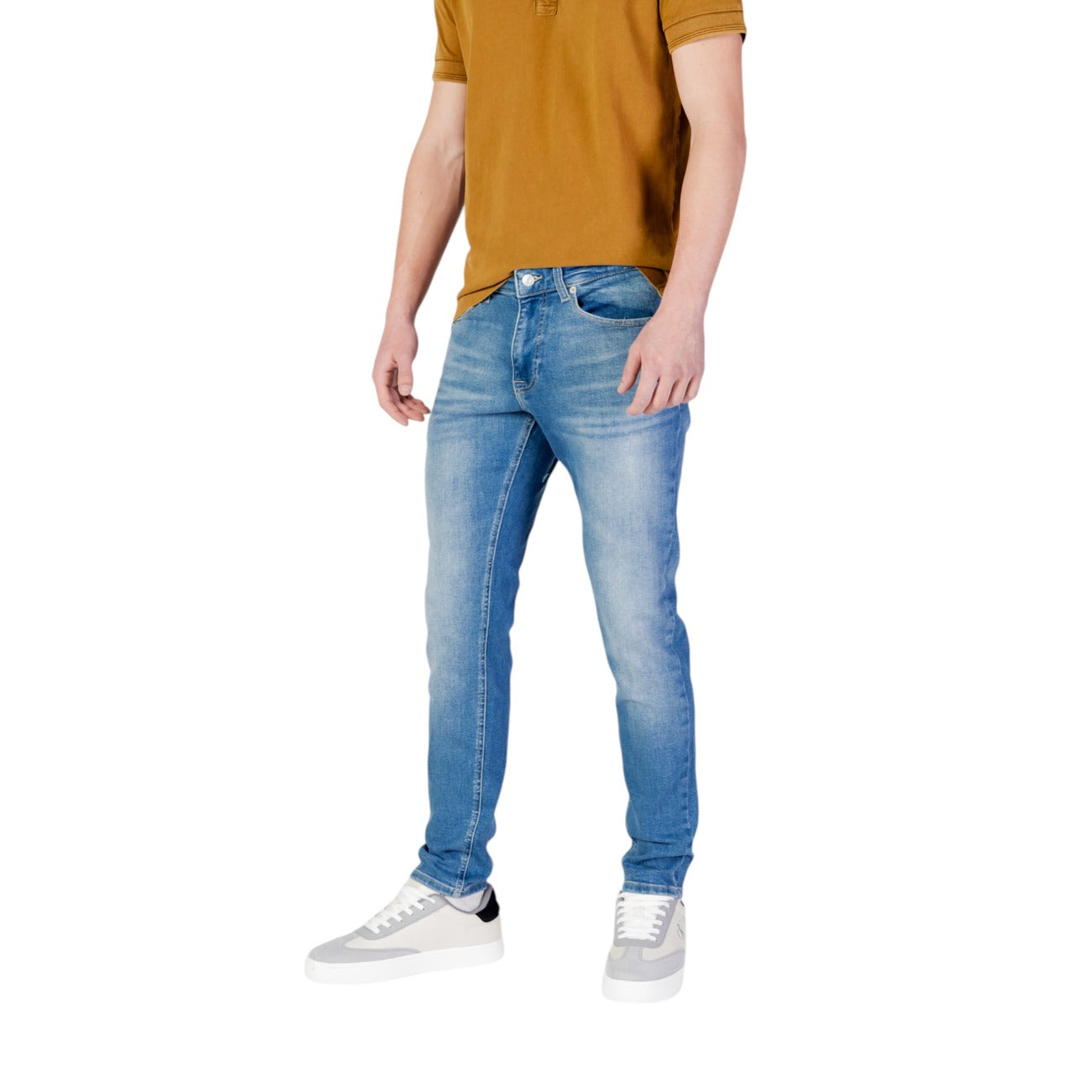 Tommy Hilfiger Jeans Men's Jeans