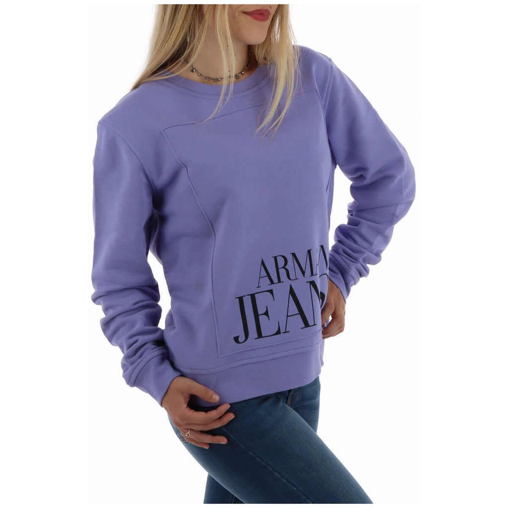 Armani Jeans Women's Sweatshirt