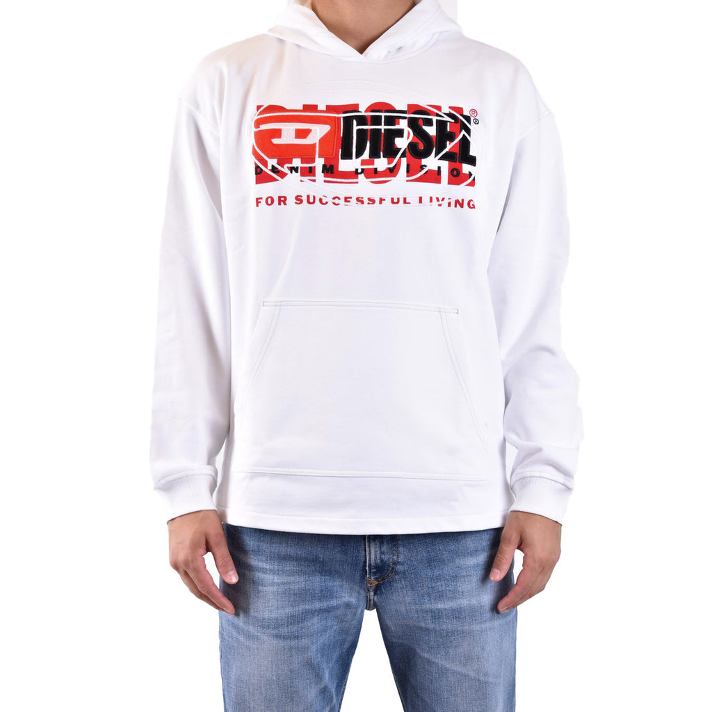 Diesel Men's Sweatshirt