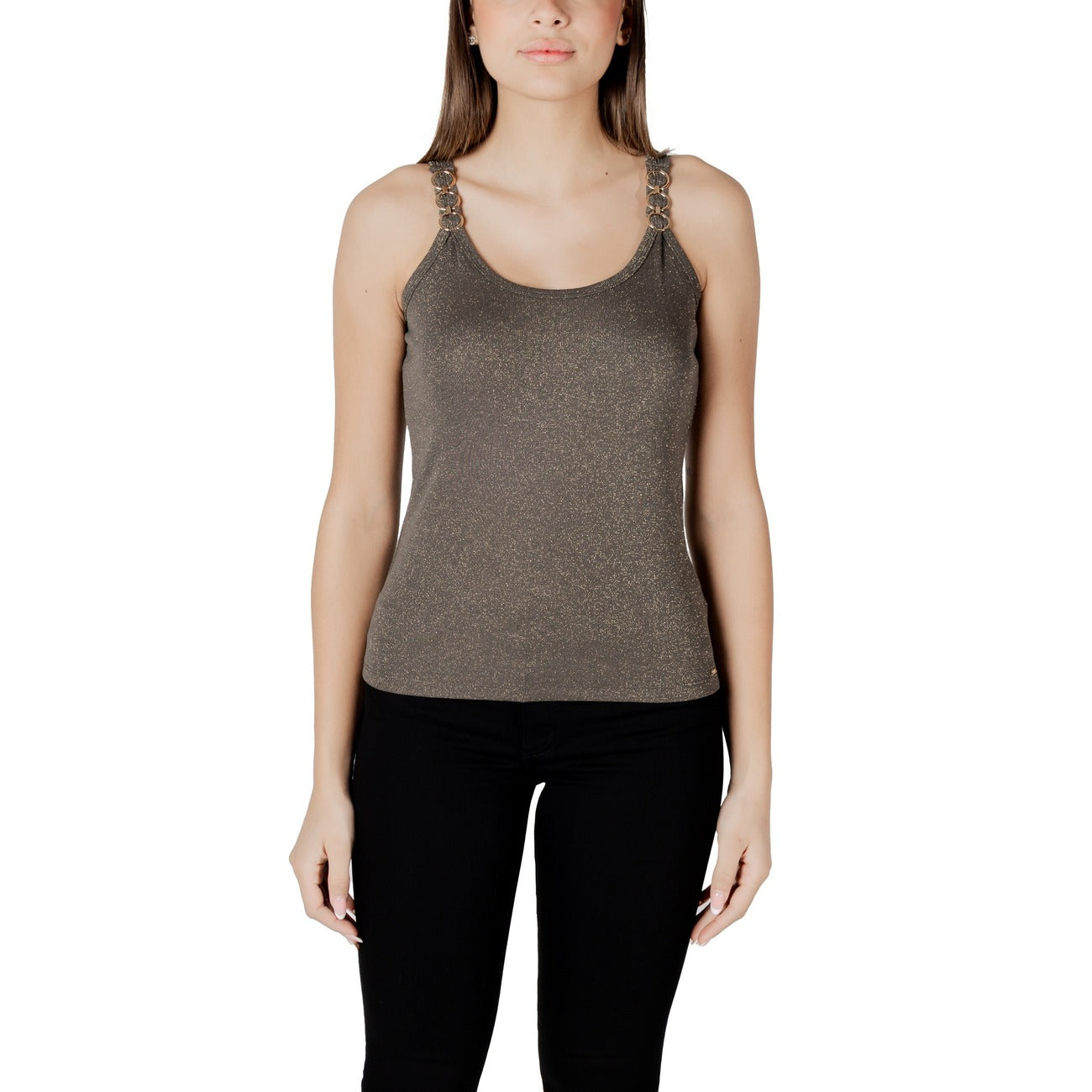 Morgan De Toi Women's Tank Top