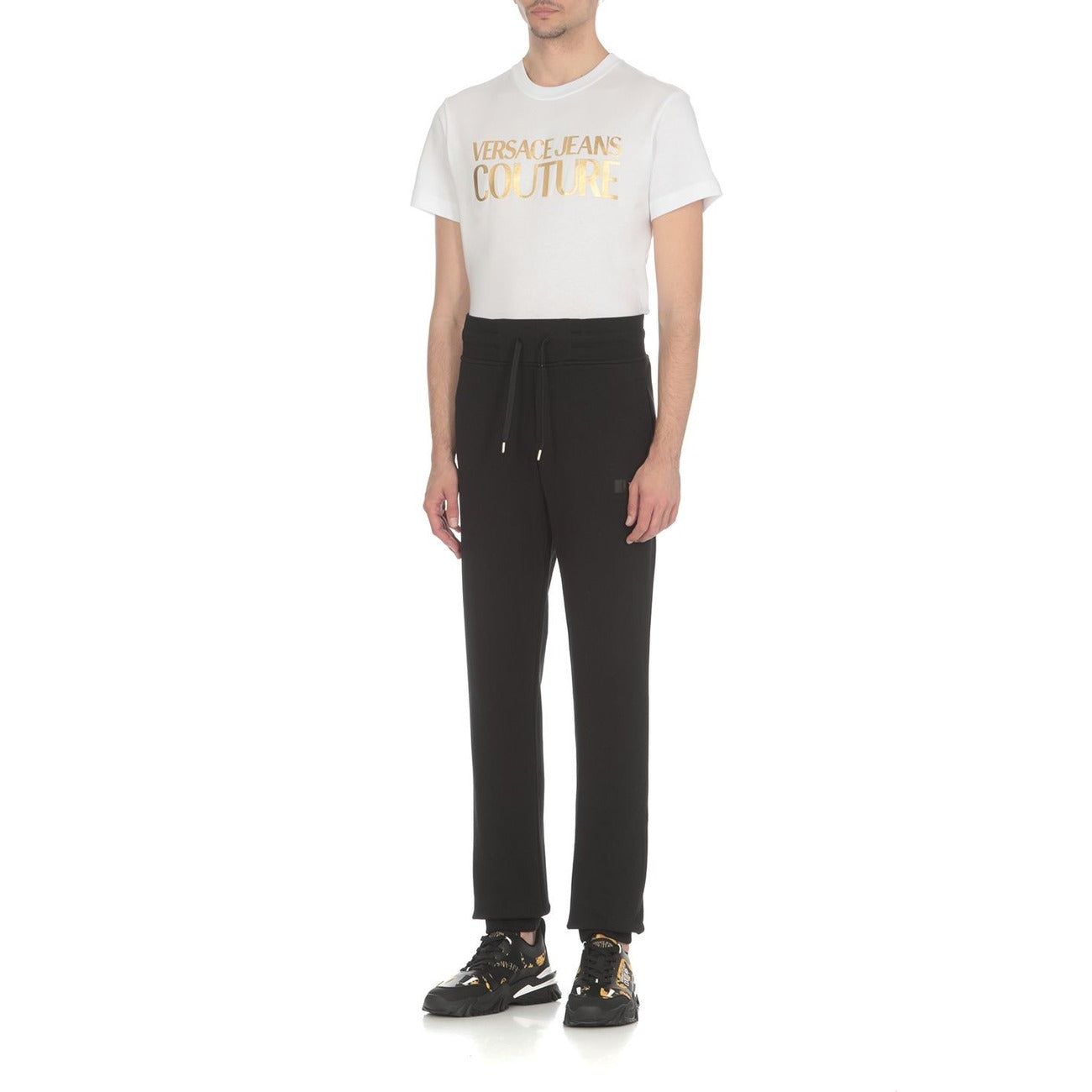 Versace Jeans Couture Men's Trousers