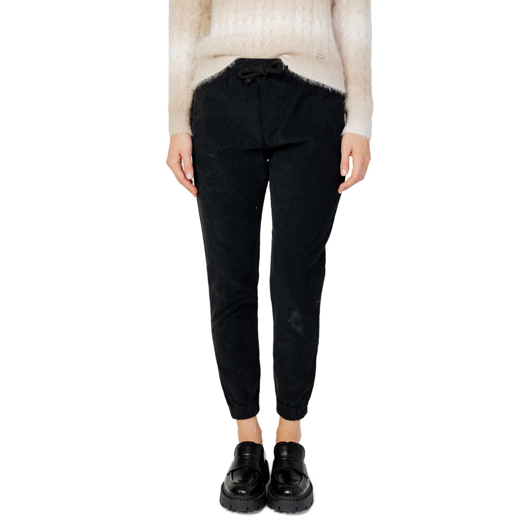 Hanny Deep Pantaloni Donna