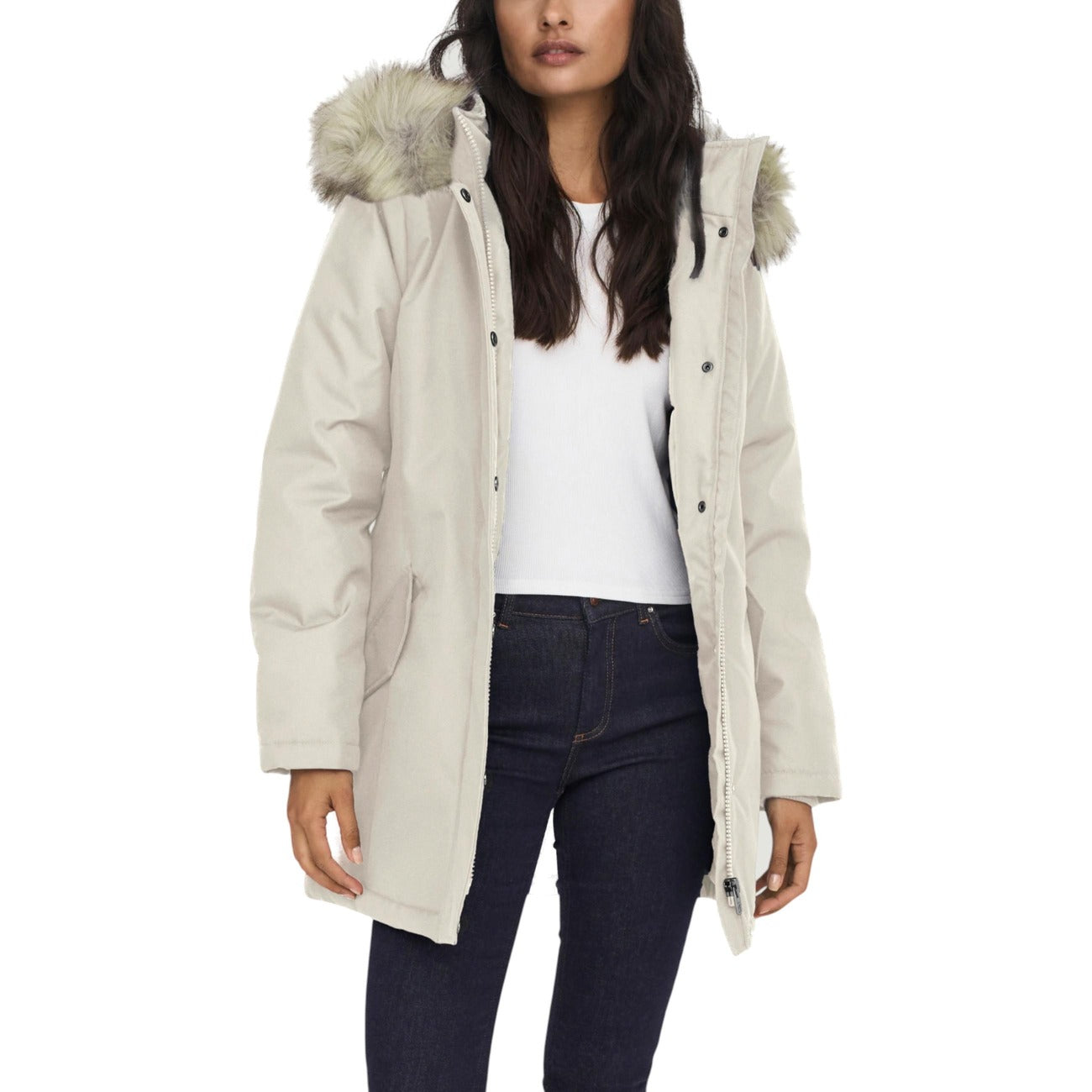 Only Women's Jacket